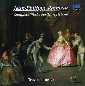 その他 Works for Harpsichord-Complete 81J6Nroo+WL._UF350,350_QL50_.jpg